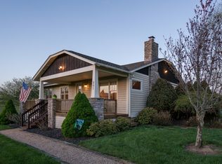 641 Waterstone Dr, Boone, NC 28607