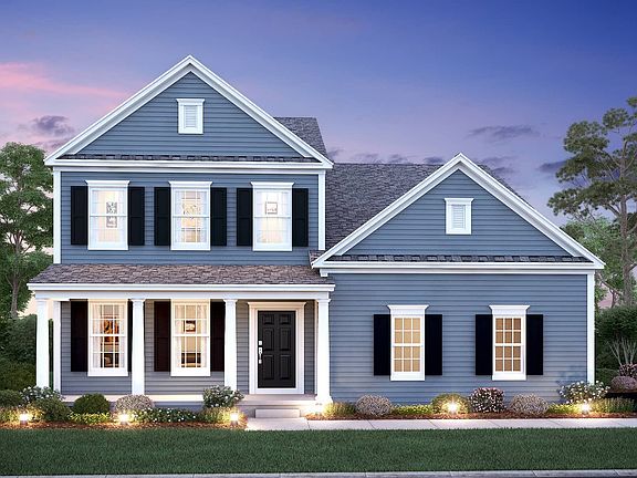 Citadel Elevation D