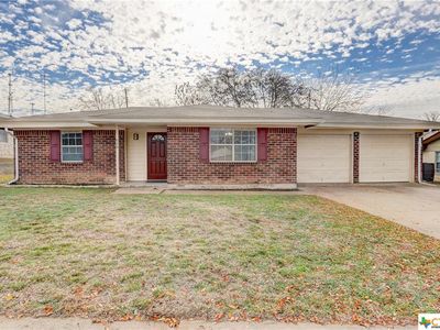 620 N 23rd St, Copperas Cove, TX, 76522