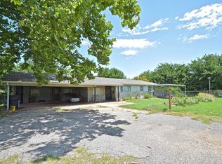 6300 N Anderson Rd, Spencer, OK 73084