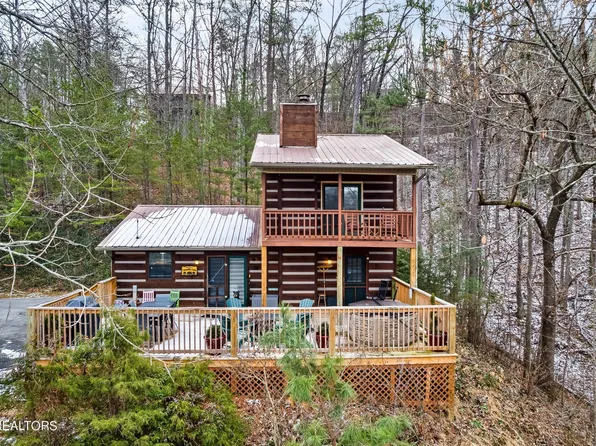 1815 Taylor Way Lot 27, Sevierville, TN 37876