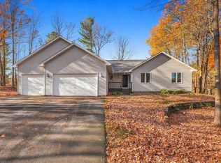 1339 64th St, Turtle Lake, WI 54889