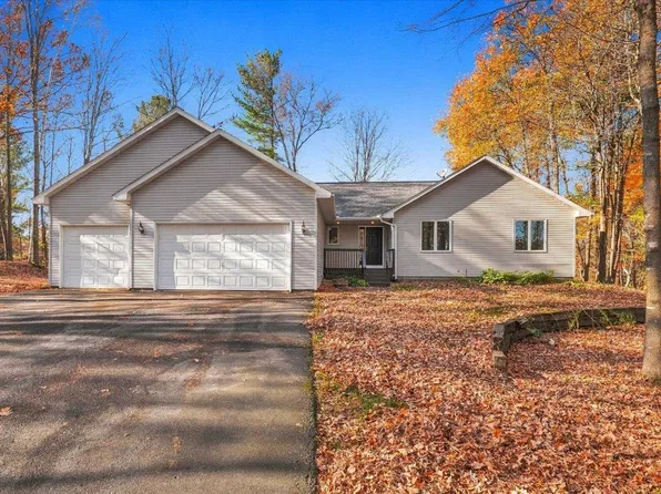 1339 64th St, Turtle Lake, WI 54889
