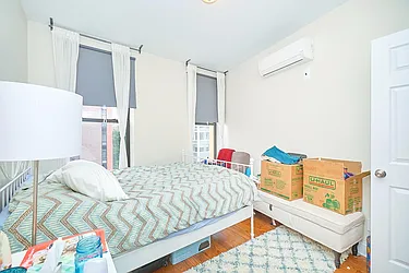 Rented by Keller Williams NYC