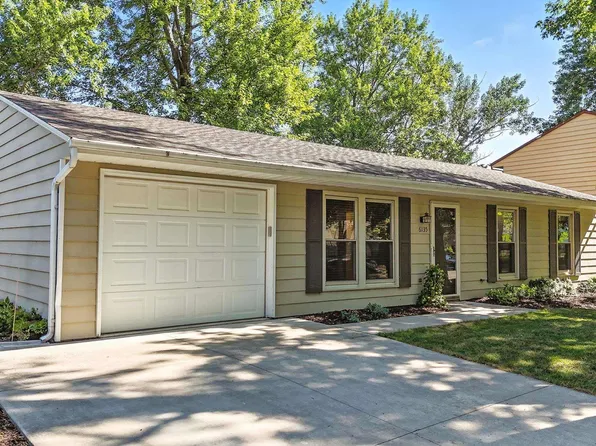 6135 Bridlewood Dr, Fort Wayne, IN 46835