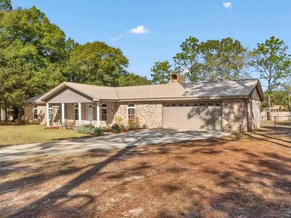 6252 Glendale Dr, Milton, FL 32570