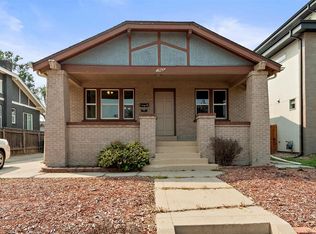 1567 N Meade St, Denver, CO 80204