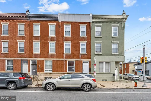 2303 Christian St #1 Photo 1