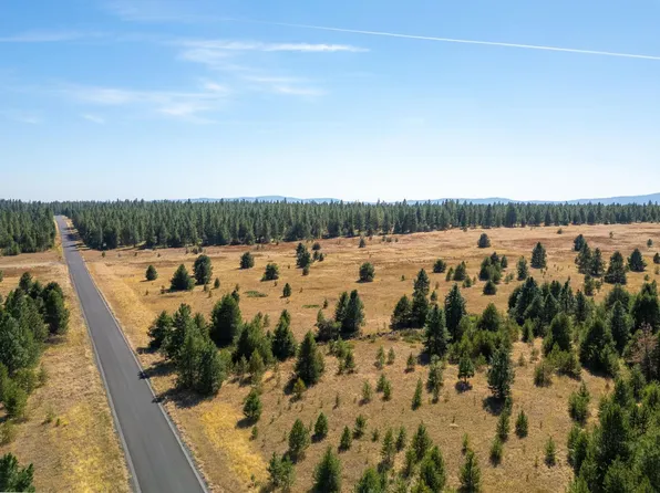 Nka W Findley Ln Lot 15, Deer Park, WA 99006