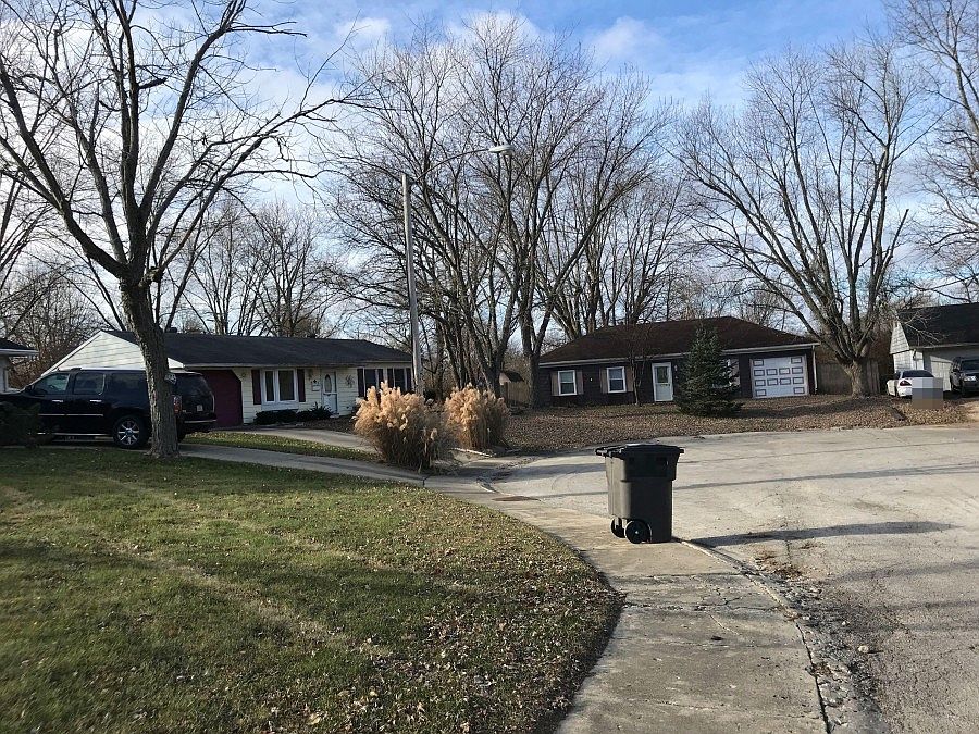 2nd image of 804 Timberline Dr