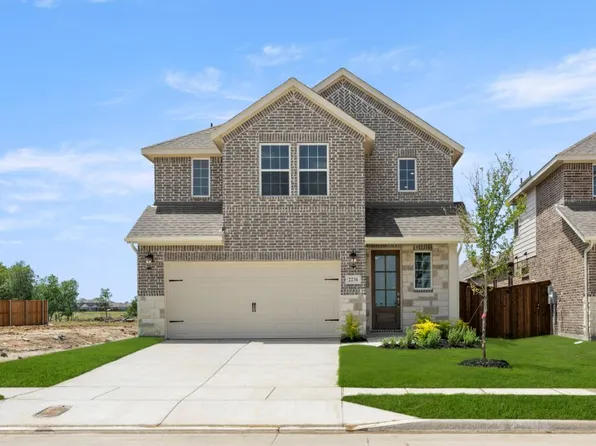 Lamar Plan, Walden Pond