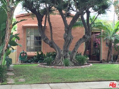 10372 Ilona Ave, Los Angeles, CA, 90064
