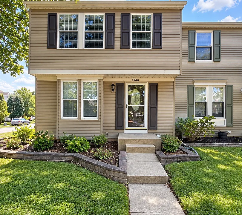 3340 Garrison Cir