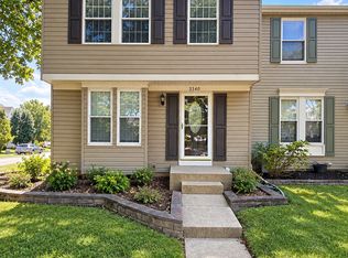 3340 Garrison Cir, Abingdon, MD 21009