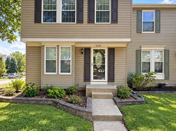 3340 Garrison Cir, Abingdon, MD 21009