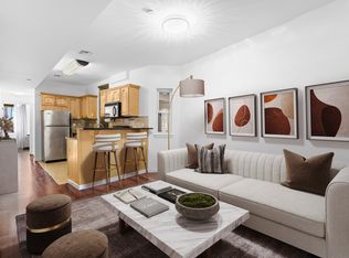 395 2nd St #302, Jersey City, NJ 07302