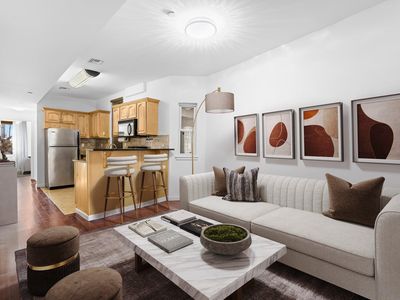 395 2nd St #302, Jersey City, NJ, 07302