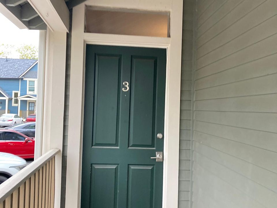 1st image of 828 N Alabama St #3