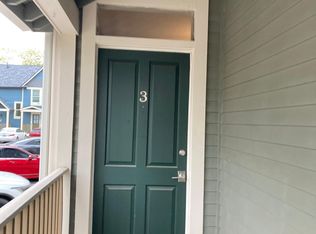 828 N Alabama St #3, Indianapolis, IN 46204