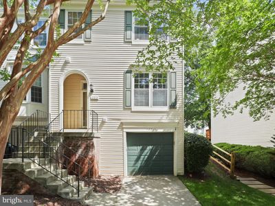 12215 Wye Oak Commons Cir #66, Burke, VA, 22015