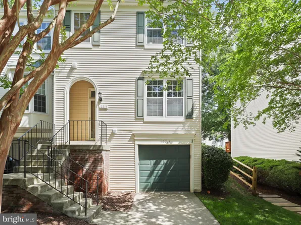 12215 Wye Oak Commons Cir #66, Burke, VA 22015