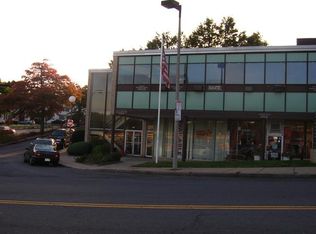 925 Washington St STE 1, Boston, MA 02124