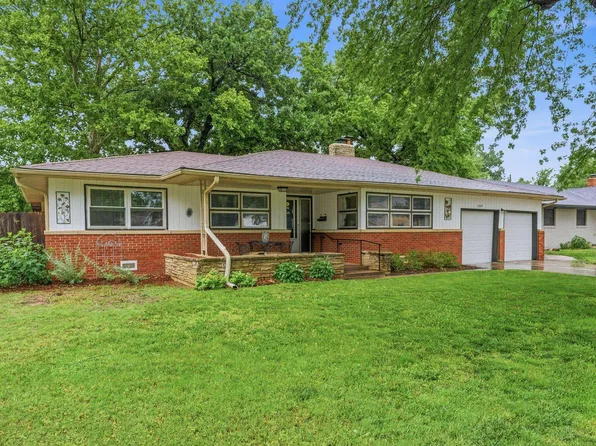 1149 N Old Mnr, Wichita, KS 67208