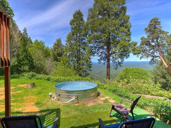 18801 Sages Rd, Nevada City, CA 95959