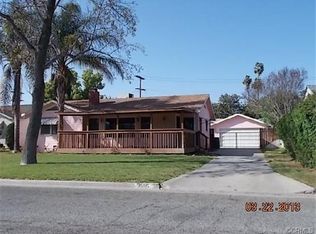 3595 Nelson St, Riverside, CA 92506