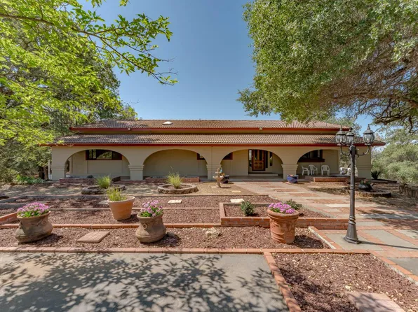 1810 Shaver Rd, Cool, CA 95614