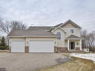 836 Hidden Lake Rd, Roberts, WI 54023