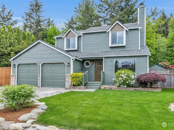 30407 Blaine Avenue, Black Diamond, WA 98010