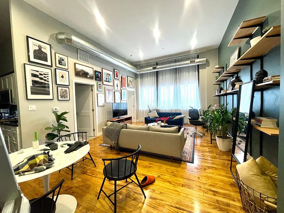 1st image of 1501 S 17th St #319B