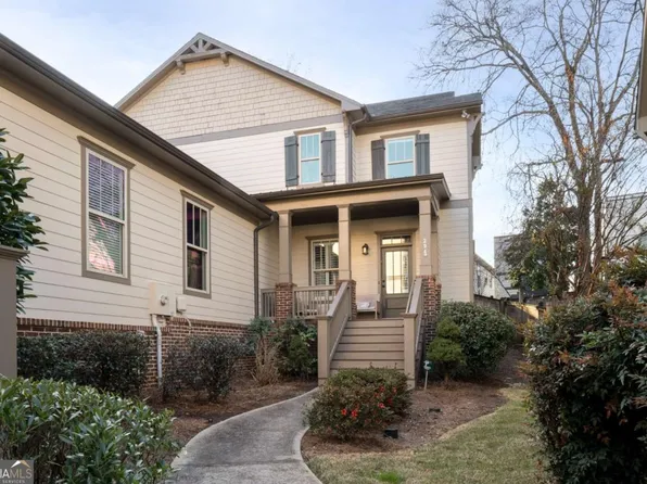 294 Sampson St NE #5B, Atlanta, GA 30312