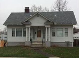 1734 Arbor Rd, Wickliffe, OH 44092