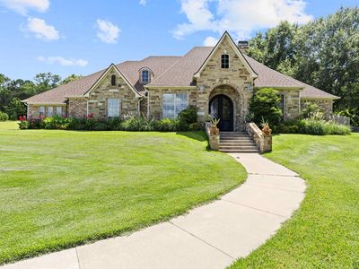 230 Ashbriar Ln, Longview, TX, 75605