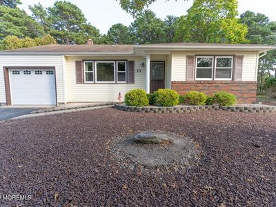 23 Burlington Court, Toms River, NJ, 08757