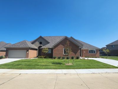 49682 Manistee Dr #87, Chesterfield, MI, 48047