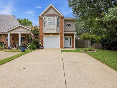 6729 Hickory Trace Cir, Chattanooga, TN, 37421