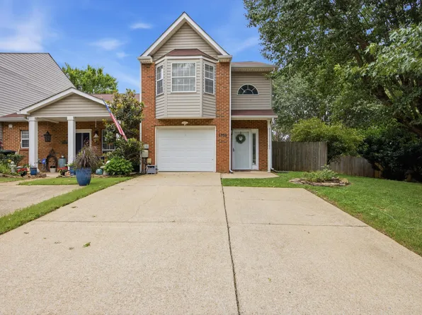 6729 Hickory Trace Cir, Chattanooga, TN 37421