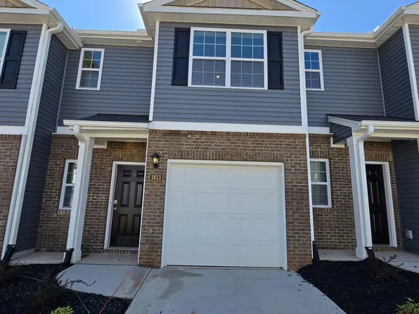 1613 Komondor Trl, Greensboro, NC 27405