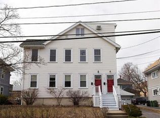 156 School St, Watertown, MA 02472