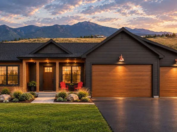 241 Peltier Pl, Eureka, MT 59917