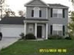 9808 Stockport Cir, Summerville, SC 29485