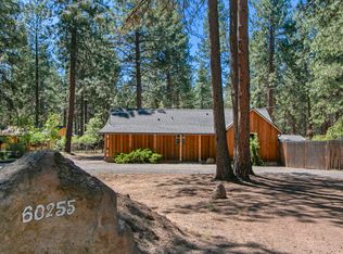 60255 Pawnee Ln, Bend, OR 97702
