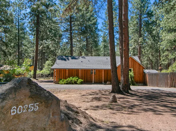 60255 Pawnee Ln, Bend, OR 97702