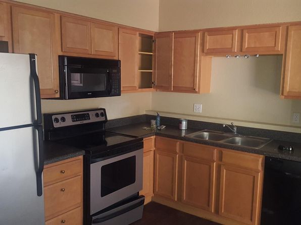 1050 S Stapley Dr APT 47