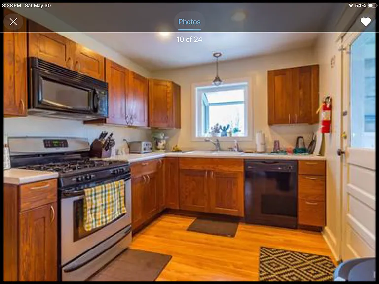 1201 S Grant St #1 — Photo 5