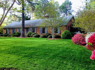 4000 Hawthorne Rd, Rocky Mount, NC 27804
