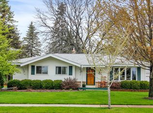 1642 Walters Dr, Grafton, WI 53024